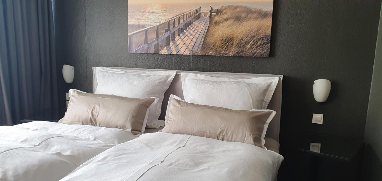 Schloss Hotel Gbr دوسلدورف المظهر الخارجي الصورة